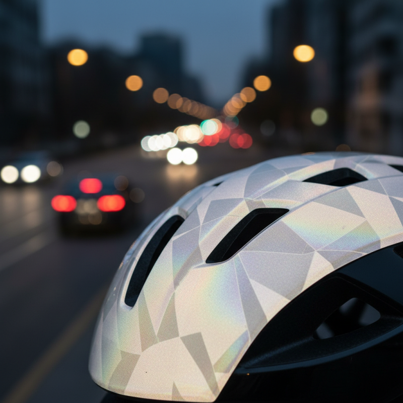The Best Famous OEM Reflecto Sheet Products You Need to Know?