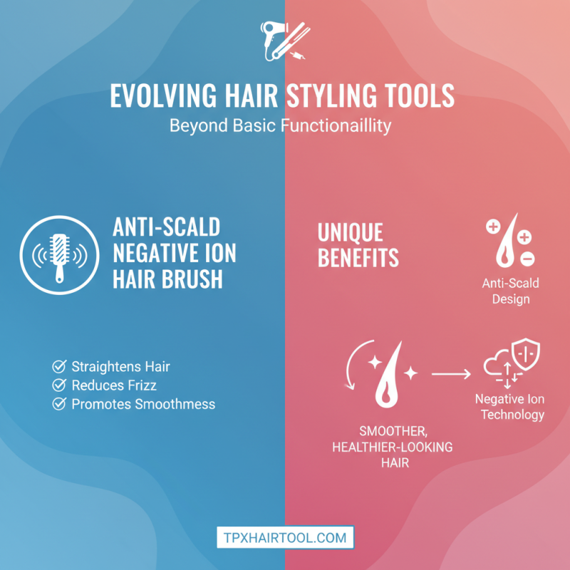 Best Negative Ion Wireless Hair Straight Comb Benefits and Features?