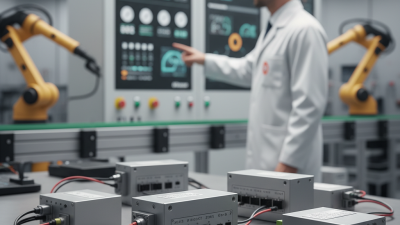 Why Choose Wholesale China Hart Module for Your Business Needs?