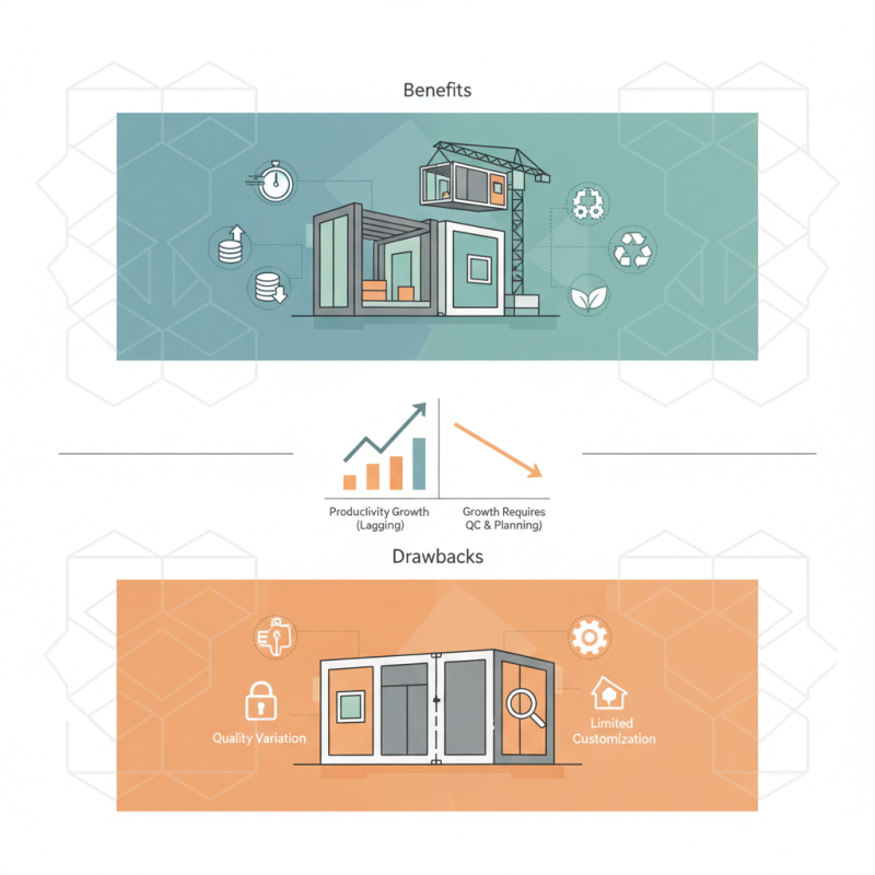 Top 10 Benefits of Prefab Construction for Modern Homes?