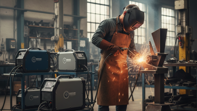 2026 Top Custom ODM Arc MMA Welder Suppliers You Should Know?