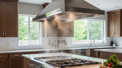 2026 Best Kitchen Exhaust Fan Reviews and Buying Guide?