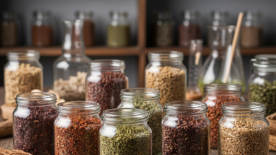 2026 Best TCM Granules from China Superior Herb Medicine Exporter Guide?