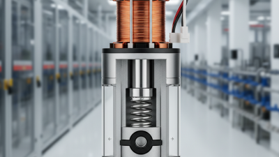 What Are Solenoid Valves and How Do They Work?