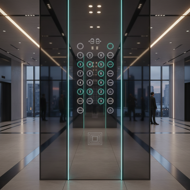 2026 Best Push Button Elevator Features and Benefits?