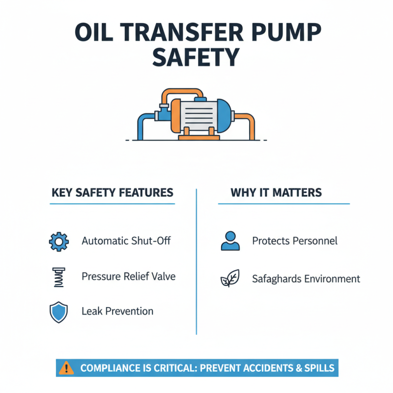 2026 How to Choose the Right Oil Transfer Pump?