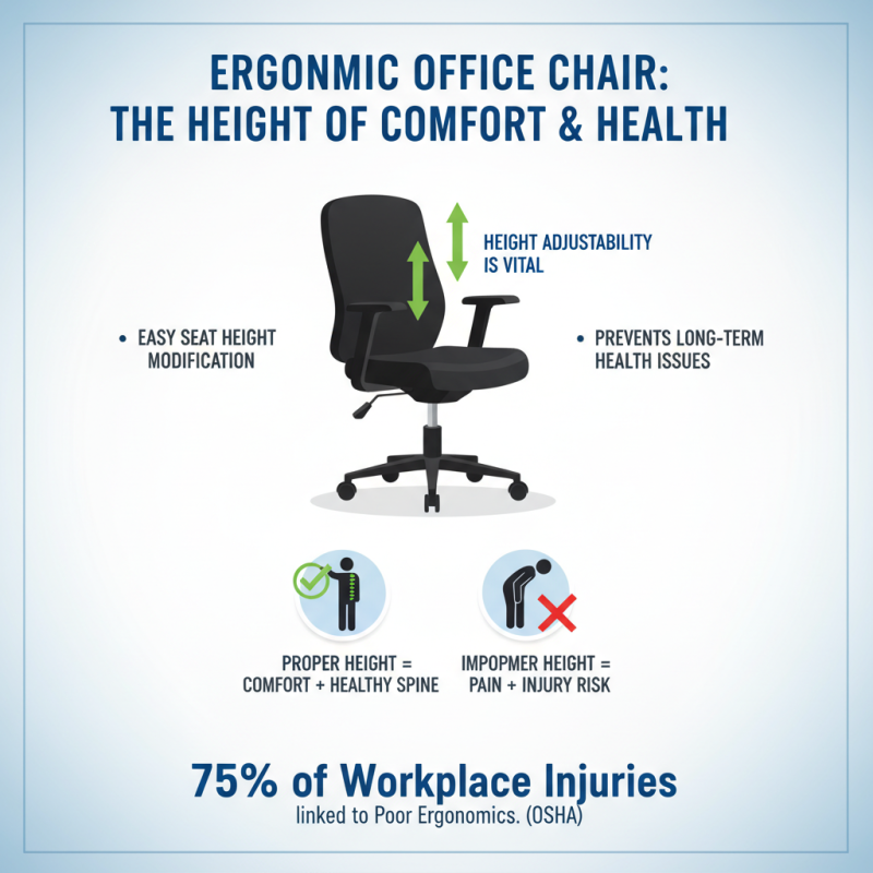 2026 How to Choose a Good Office Chair for Comfort?