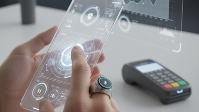 2026 Top Bluetooth Smart Ring Features and Benefits Explained?