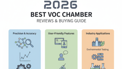 2026 Best Voc Chamber Reviews and Buying Guide?