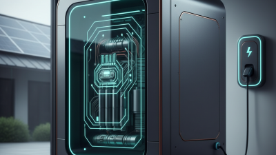 What is an Energy Storage Box and How Does It Work?