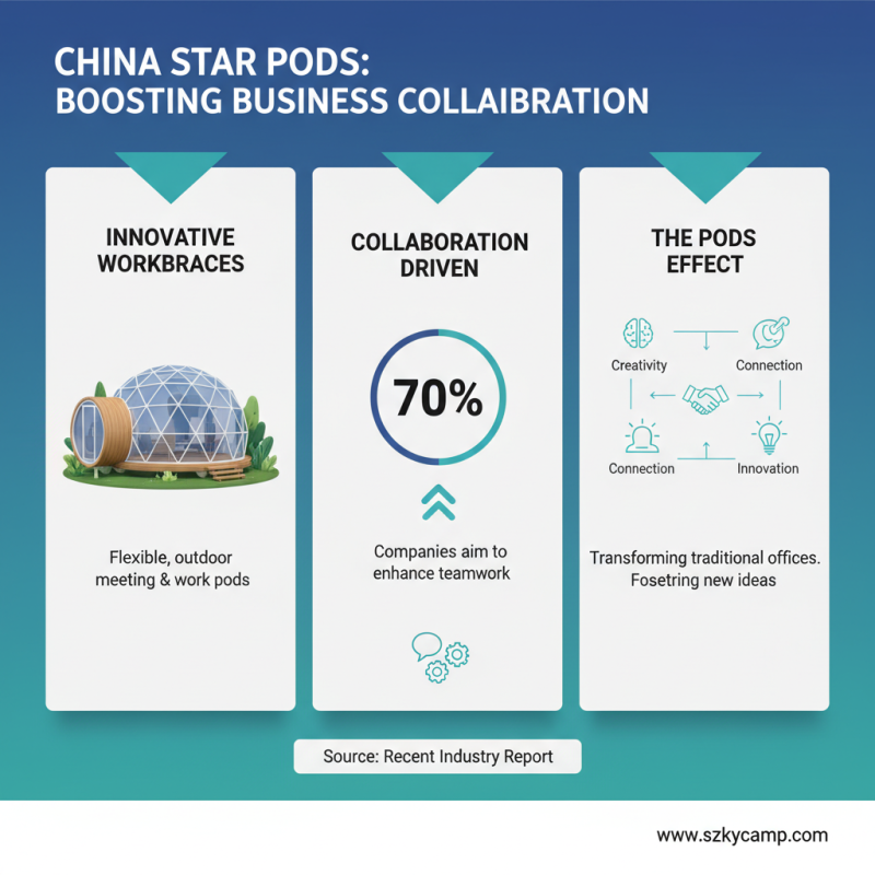 Why You Should Buy China Star Pods Products for Your Business Needs?