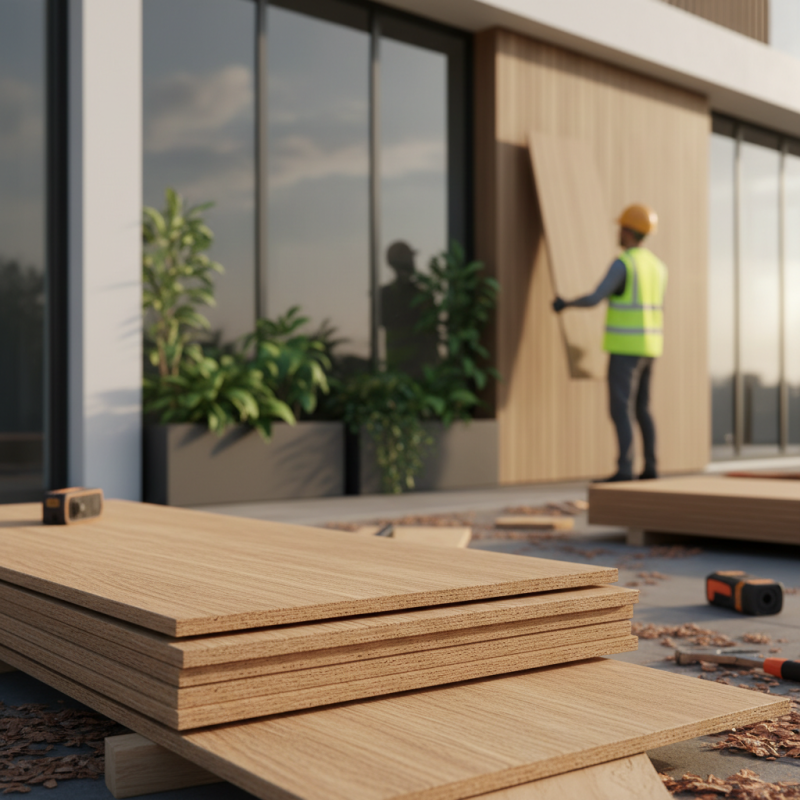 What is Wpc Board and Why is it the Top Choice for 2026?