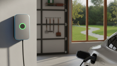 What is a Home Fast Charger and How Does It Work?
