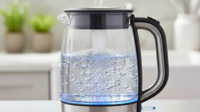 What is ODM China Double Wall Glass Kettle Manufacturers and Their Benefits?