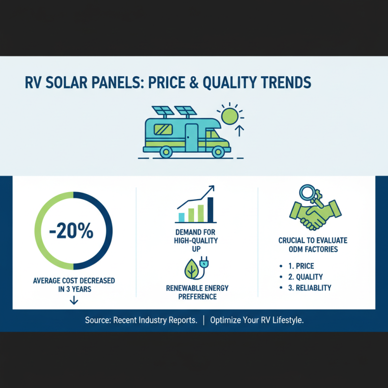 2026 Best ODM High-Quality RV Solar Panels Factories to Consider?