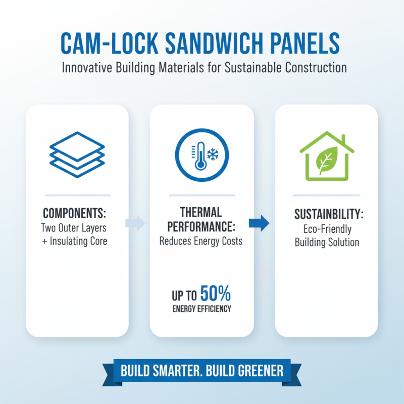 How to Choose the Best Cam-Lock Sandwich Panel for Your Project?