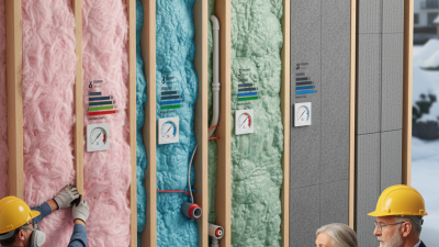 What is the Best Insulation Material for Your Home?