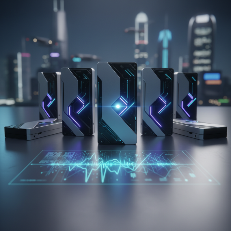 Top 5 Best Solid State Drives for Fast Storage in 2026?