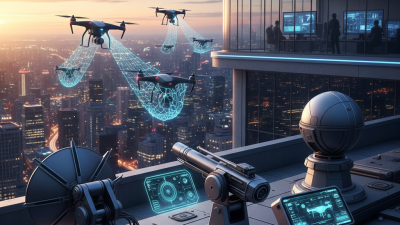 Top Tips for Choosing Effective Anti Drone Equipment