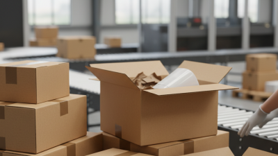 2026 How to Choose a High Quality ODM Corrugated Shipping Box Manufacturer?