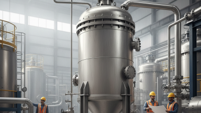 What is a Pressure Relief Vessel and How Does It Work?