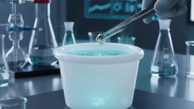 What is a PTFE Crucible and its Applications in Industry?