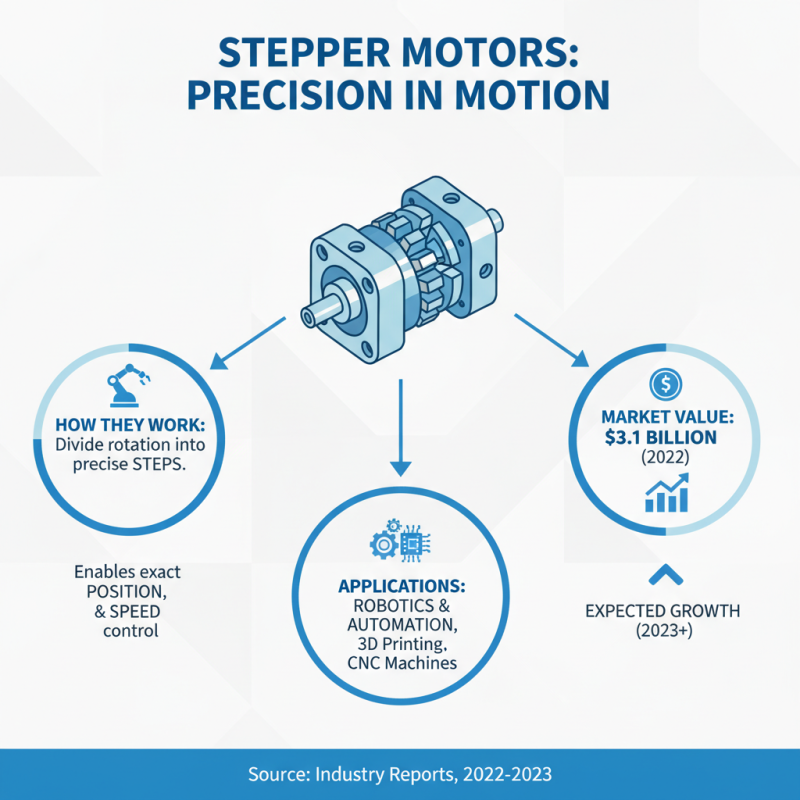 What are the Different Types of Motors and Their Uses?