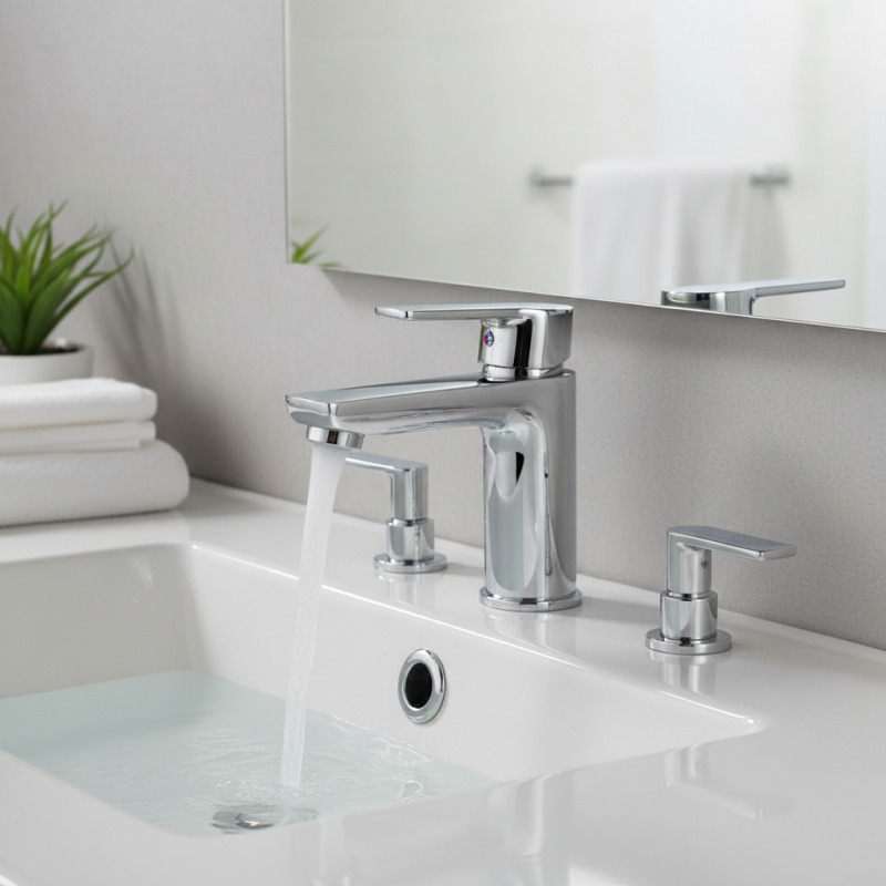 How to Choose the Best Basin Faucet Taps for Your Bathroom?