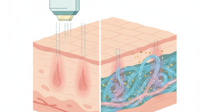 Why Choose Fractional Resurfacing for Skin Rejuvenation?
