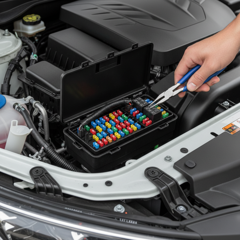 What is a Powertrain Fuse Box and Why is it Important?
