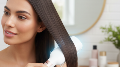 2026 Best Wireless Hair Straight Comb Reviews and Buying Guide?