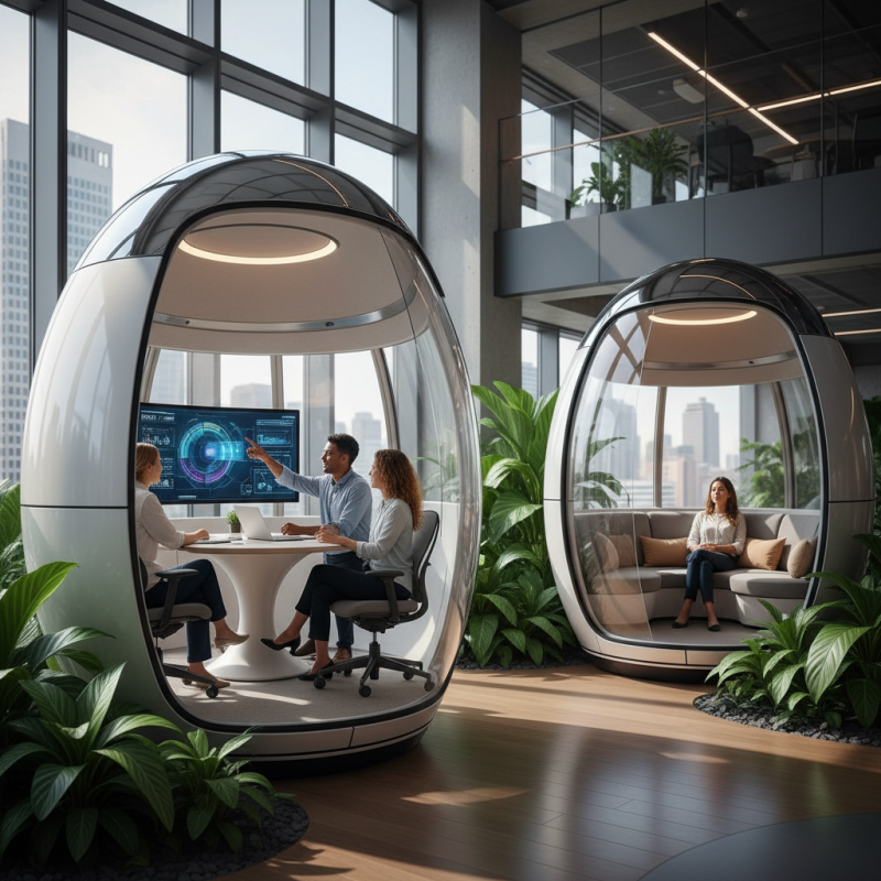 Why You Should Buy China Star Pods Products for Your Business Needs?