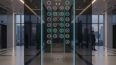 2026 Best Push Button Elevator Features and Benefits?