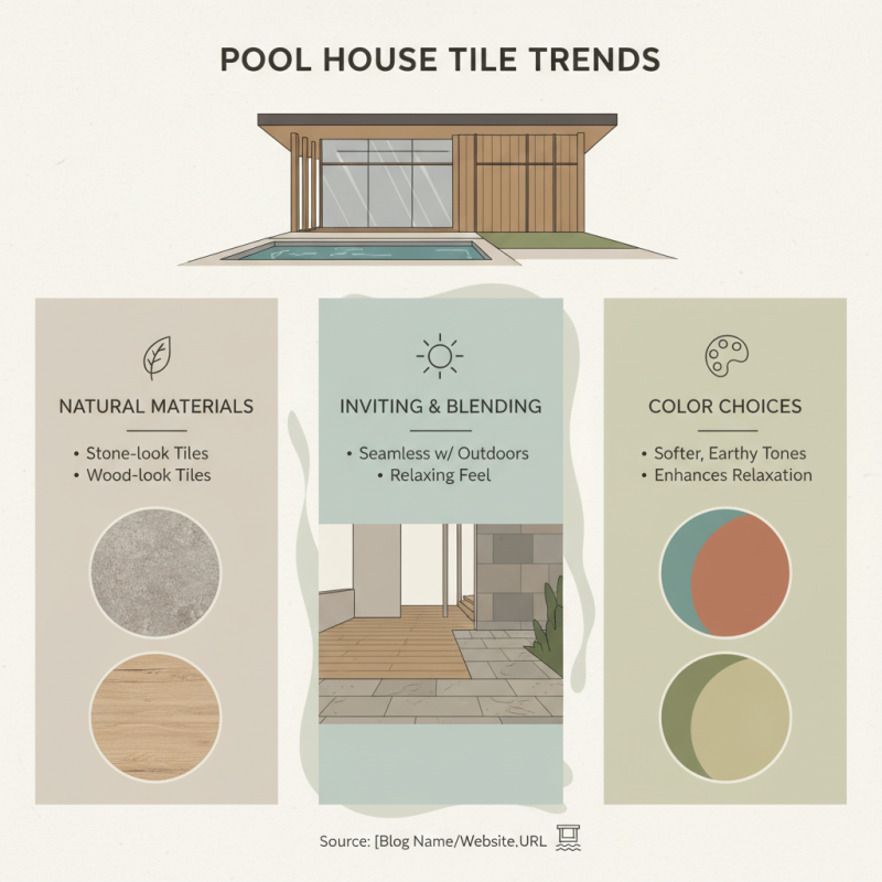 How to Choose Wholesale China Pool House Tile for Your Next Project?