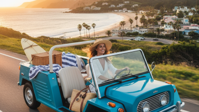 How to Choose the Best Moke Voiture for Your Needs?