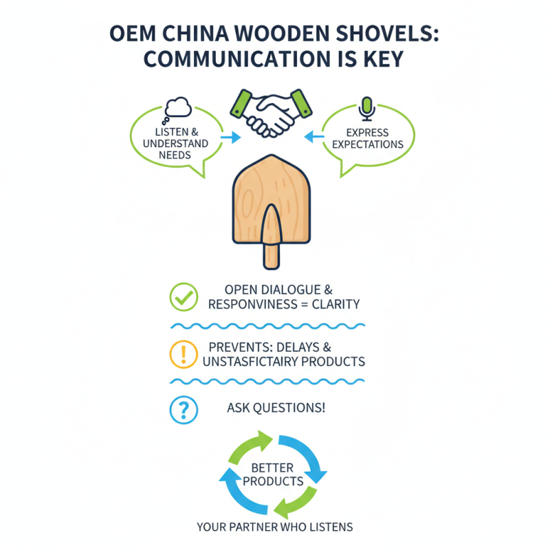 How to Choose the Best OEM China Wooden Shovel Service for Your Needs?