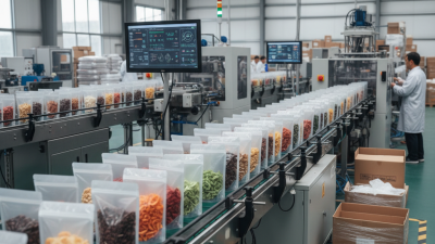Digital Best China ODM Food Package Bag Manufacturer Guide?