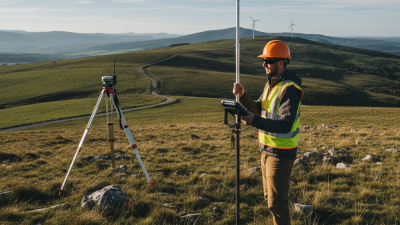 Top 10 Wholesale Gnss Rtk Surveying Equipment Options for Accurate Mapping?
