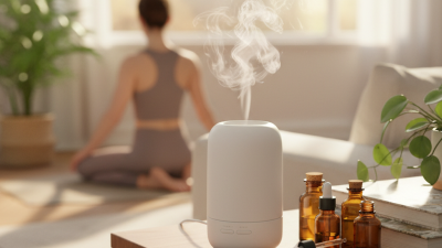 Best Aroma Diffuser for Home and Wellness Benefits?
