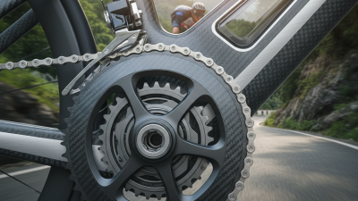 2026 Top Best China Cycle Gearbox Manufacturers for Quality Performance?