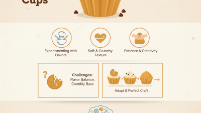 What are Iml Cookies Cups and How to Make Them?