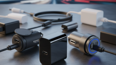 Best Usb C Charger Plug Options for Fast Charging?