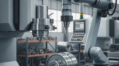 What is the Importance of High Quality Famous Precision CNC Boring Machine Manufacturers?