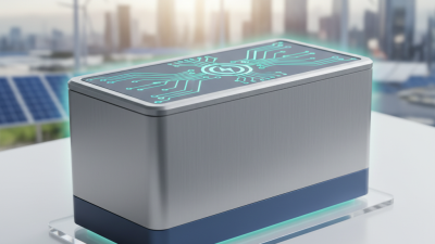 Why Choose Lifepo4 Battery for Your Energy Needs?