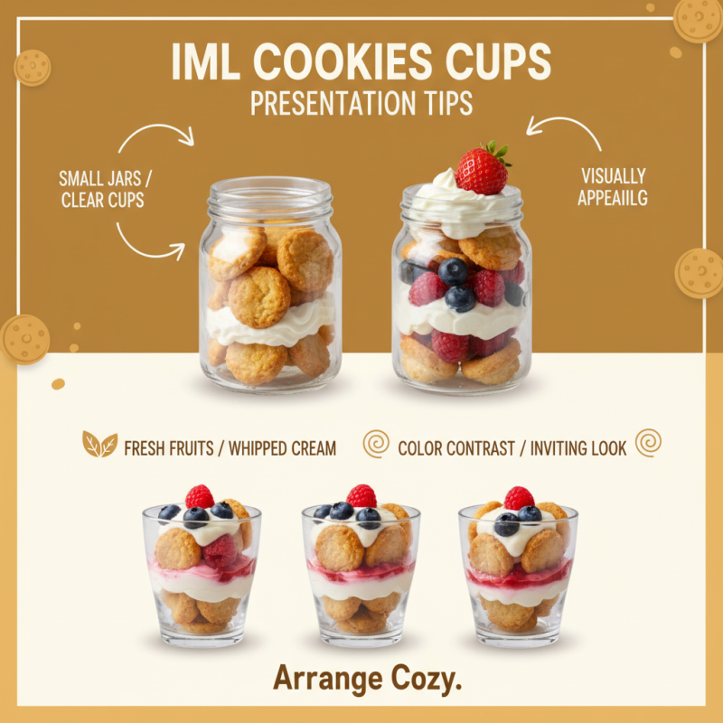 What are Iml Cookies Cups and How to Make Them?