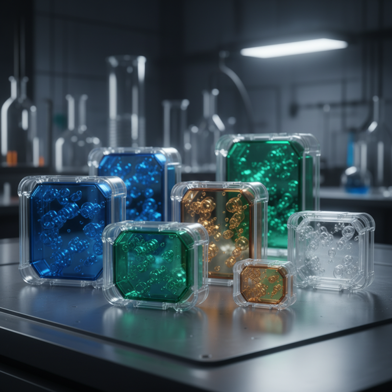 Top 10 ODM High Quality Polymer Filters Companies You Should Know?