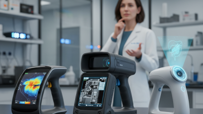 Top ODM Famous Handheld Imager Products You Need to Know?