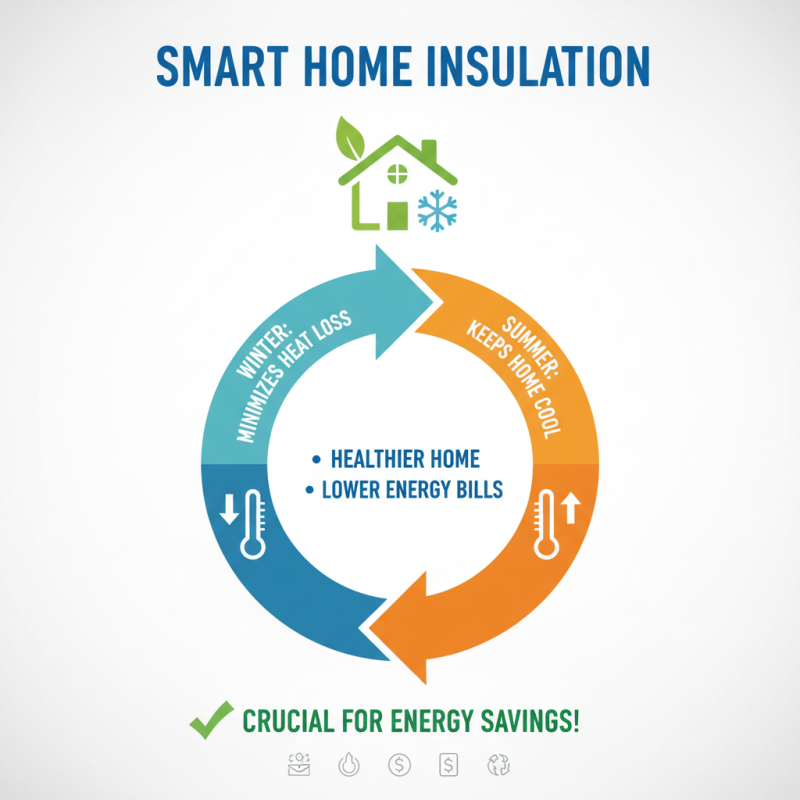 What is the Best Insulation Material for Your Home?