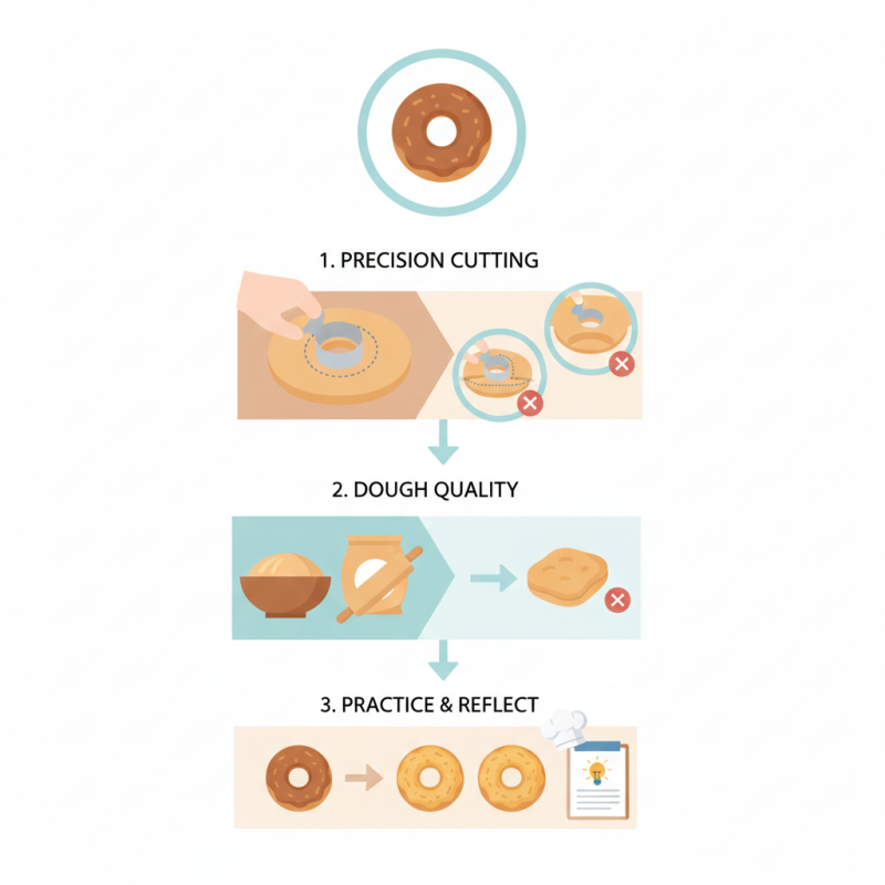 Donut Hole Cutter Essential Tips for Perfect Pastry Every Time?