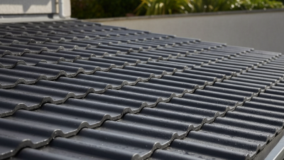What are the Benefits of Interlocking Roof Tiles?